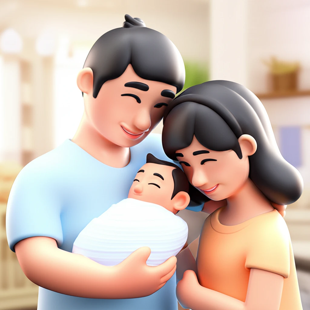 배우자 출산휴가 혜택 안내