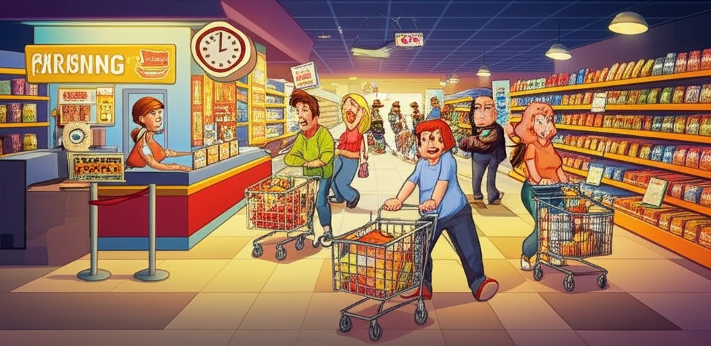 이마트 매장 내부 이미지